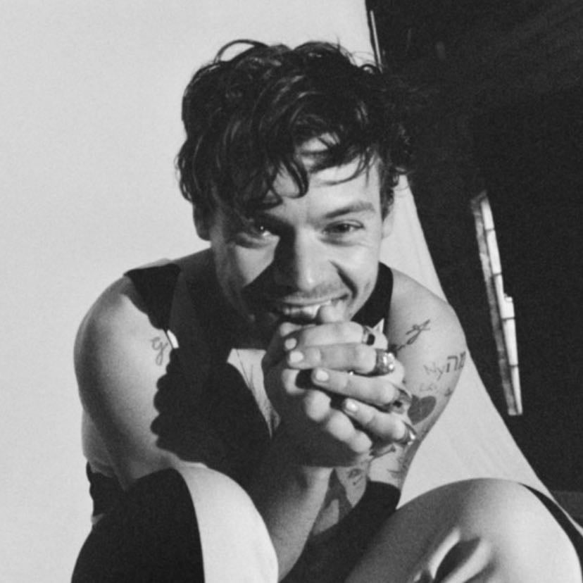 Harry Styles - Artist