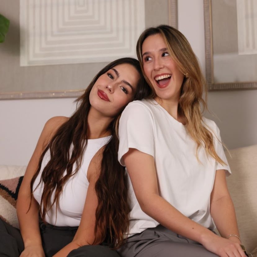 Angie & Bea