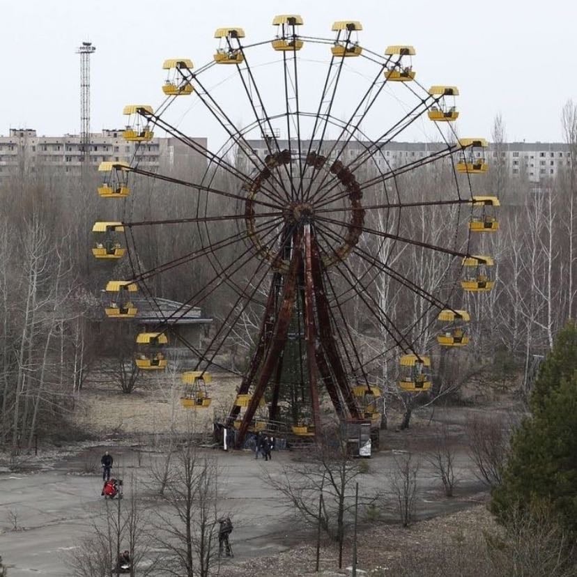 Chernobyl