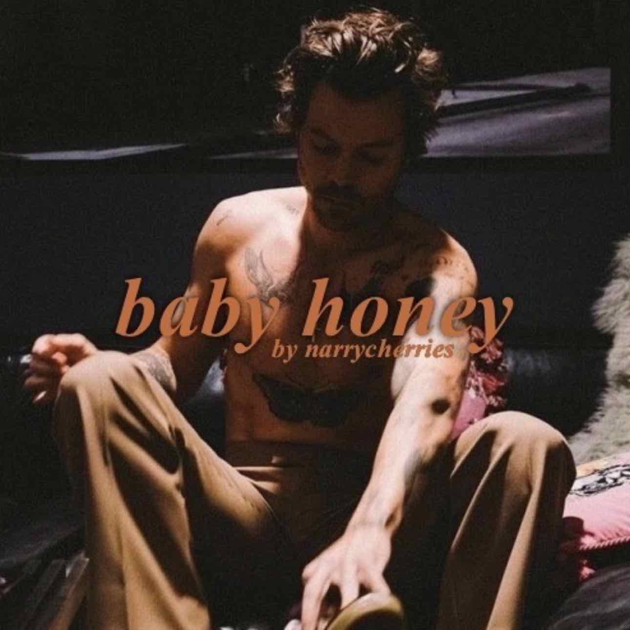 Baby Honey