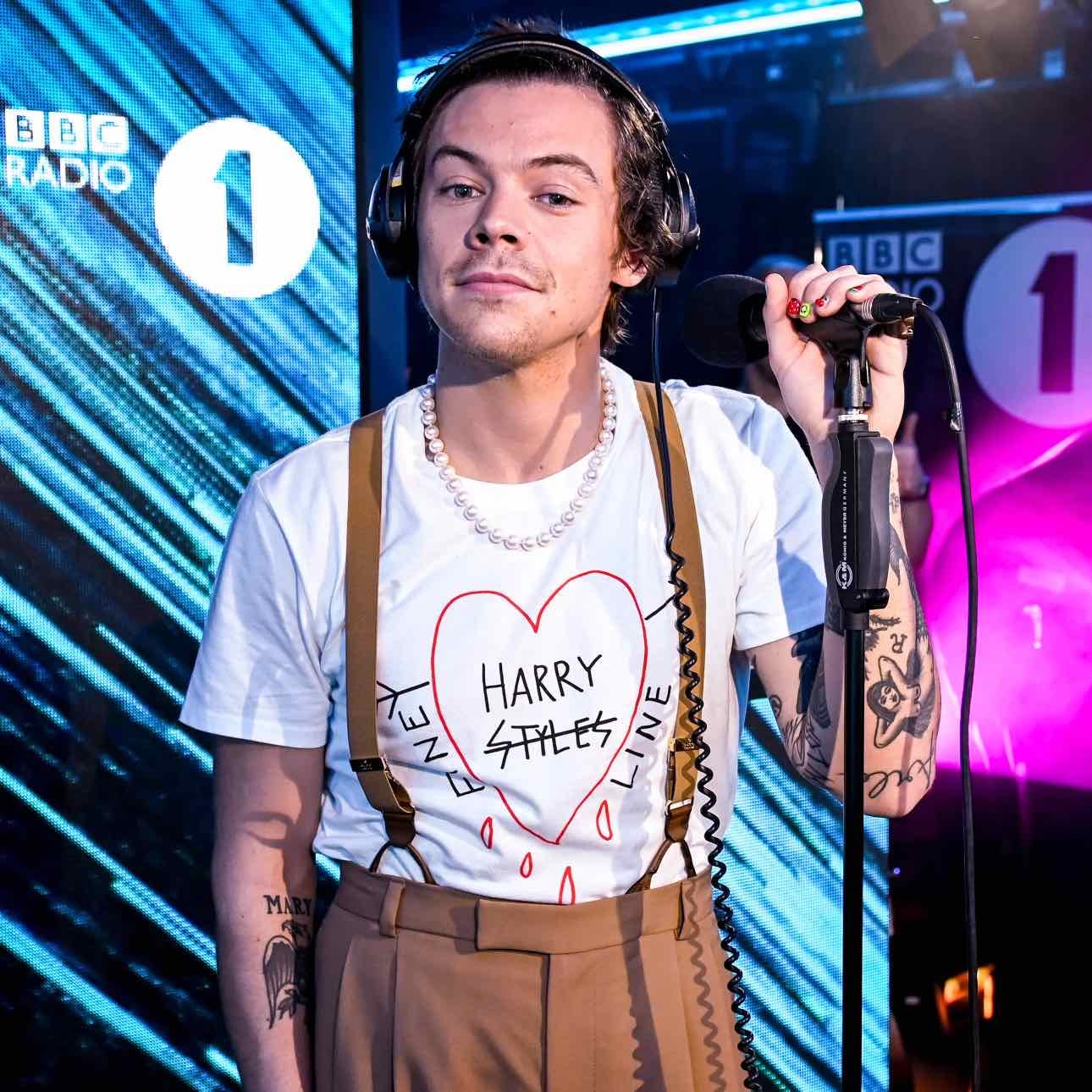 Juice - Harry Styles Cover