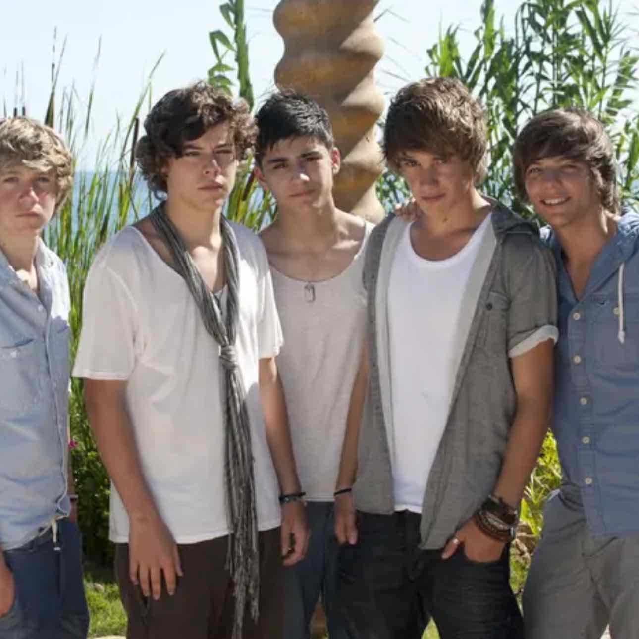 Torn