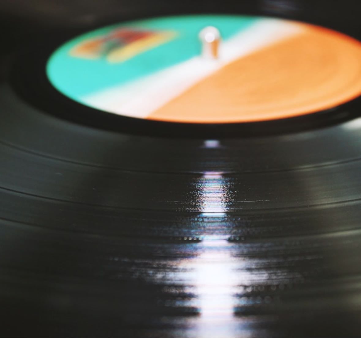 Favorite Songs 2025 - Music hypelist by Brooke