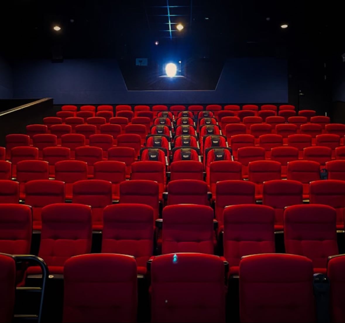 Movies to Watch - Movies hypelist by Brooke