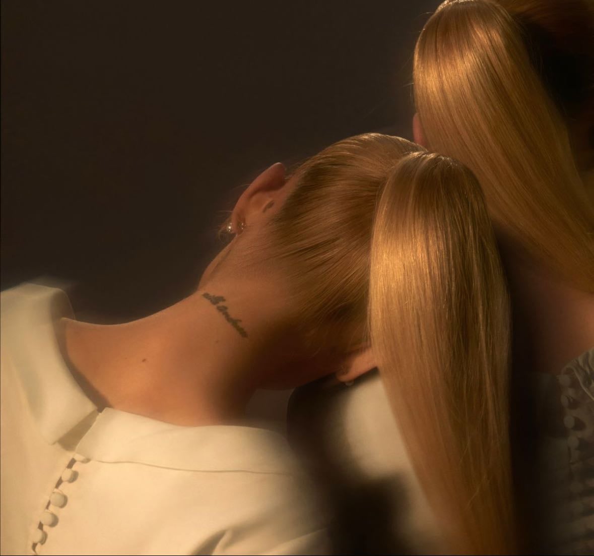 Ariana Grande ✵彡