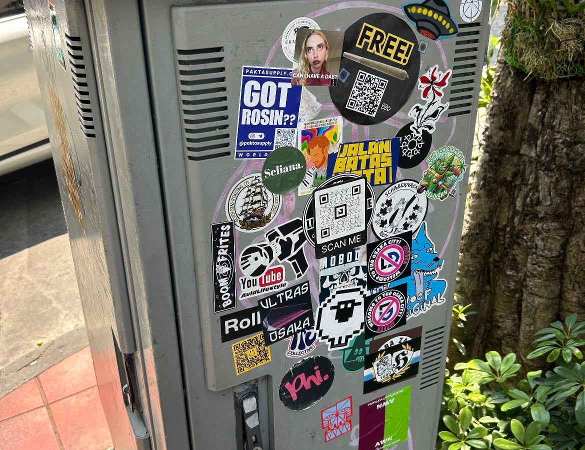 bangkok