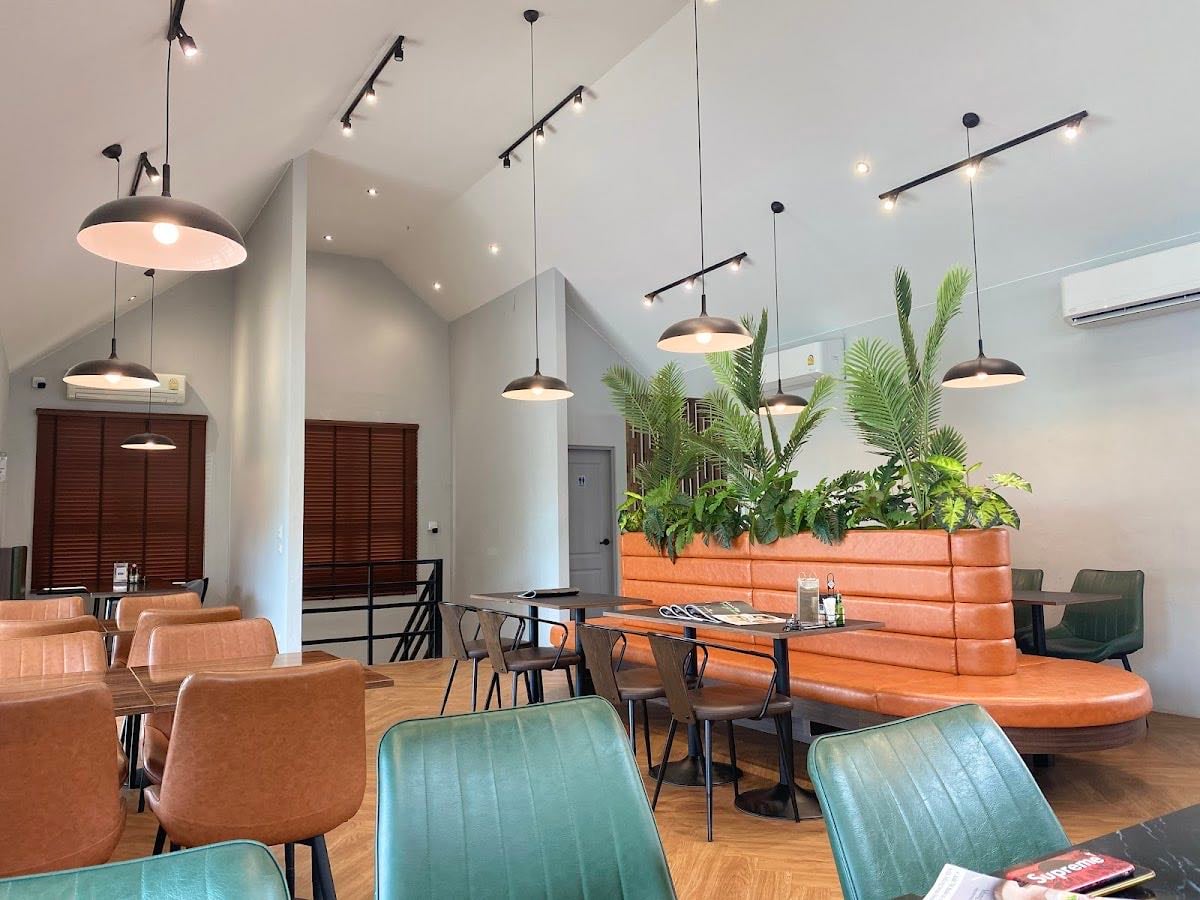 Veganerie Lasalle (ลาซาล)