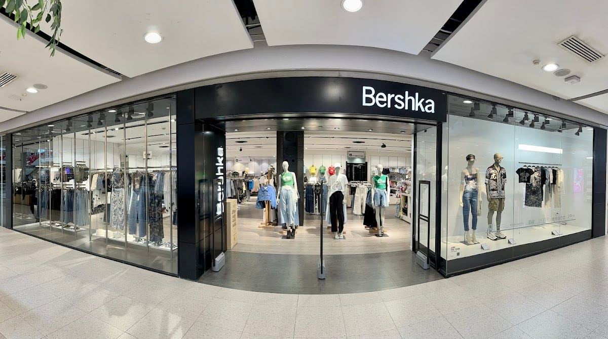 Bershka