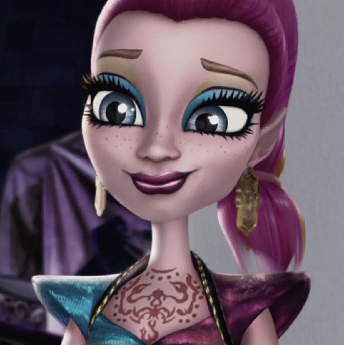 6. Gigi