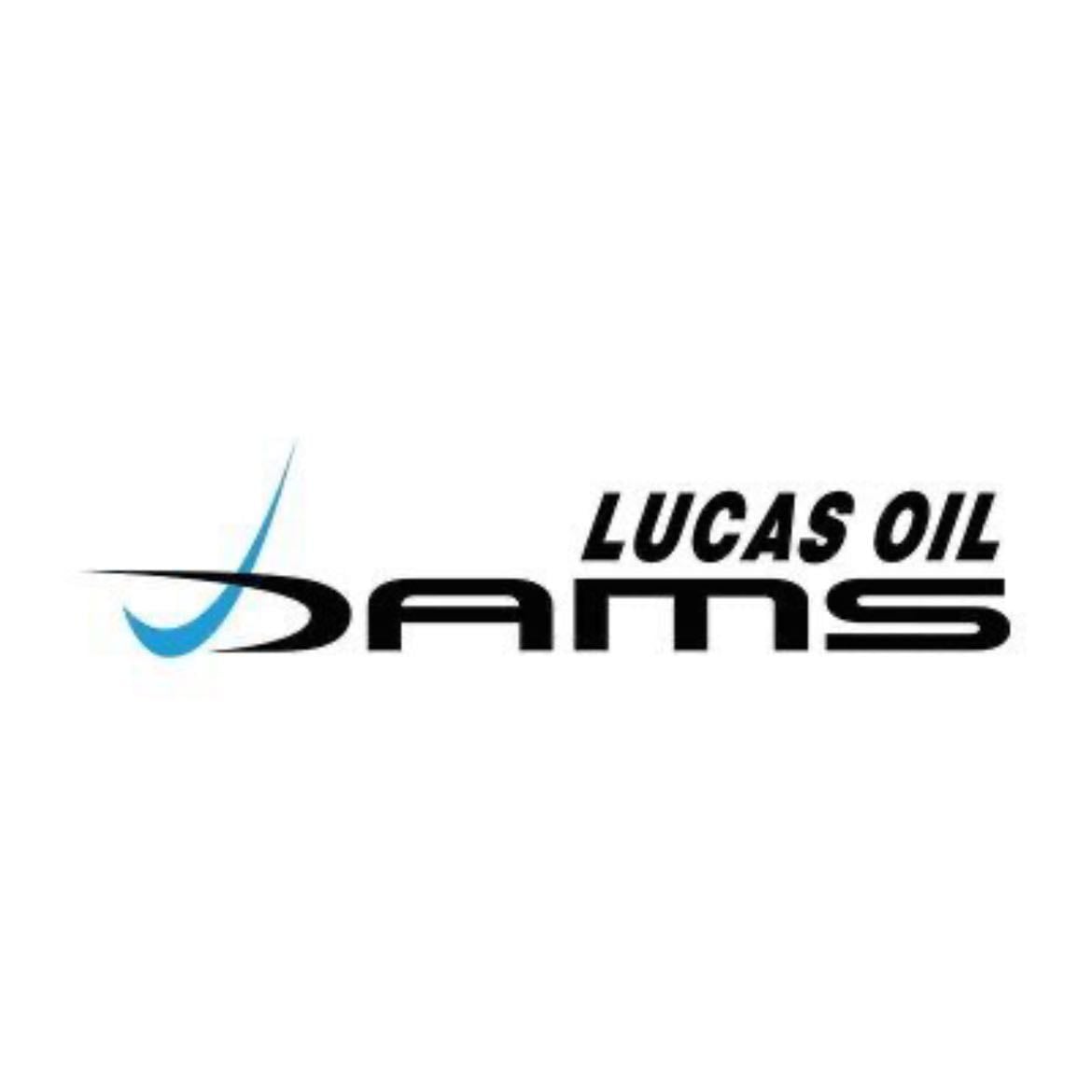 4. Dams Lucas Oil