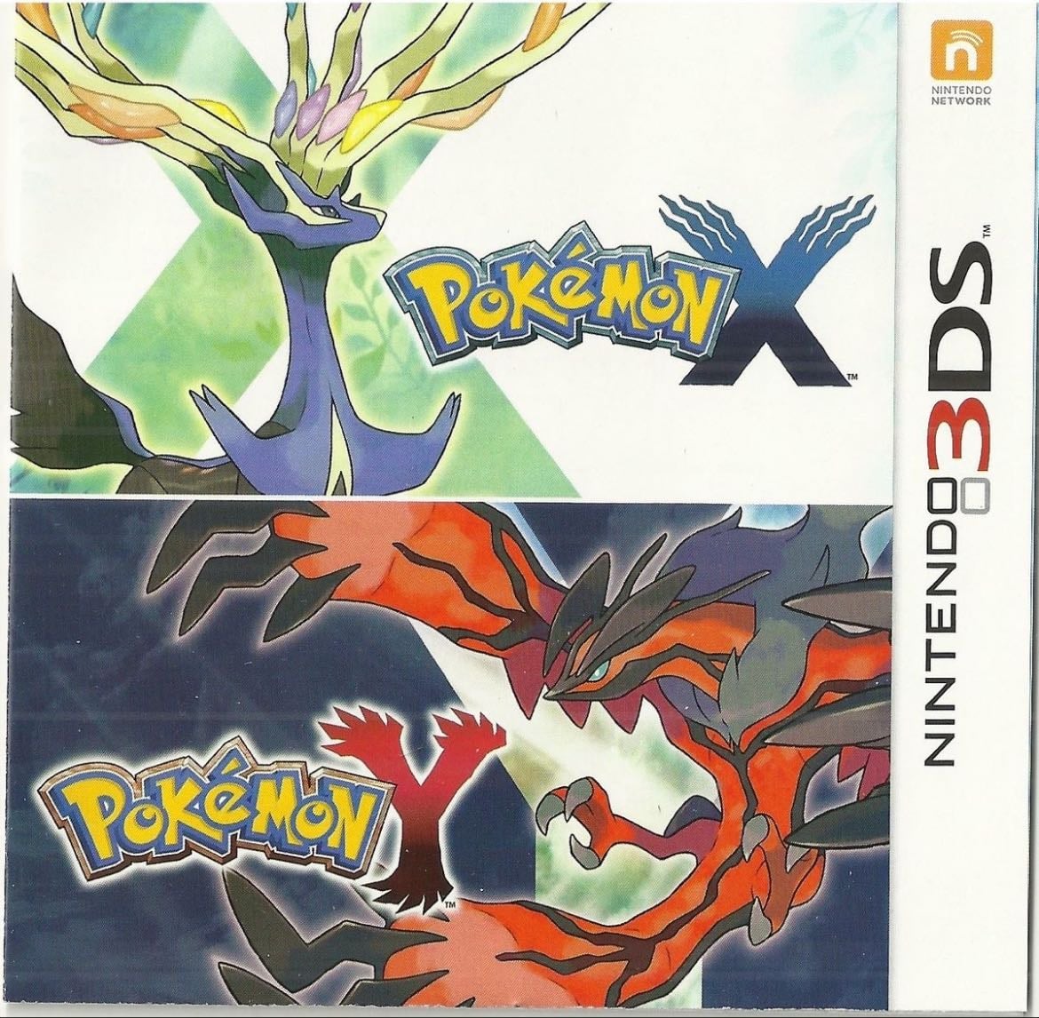 3. Pokemon