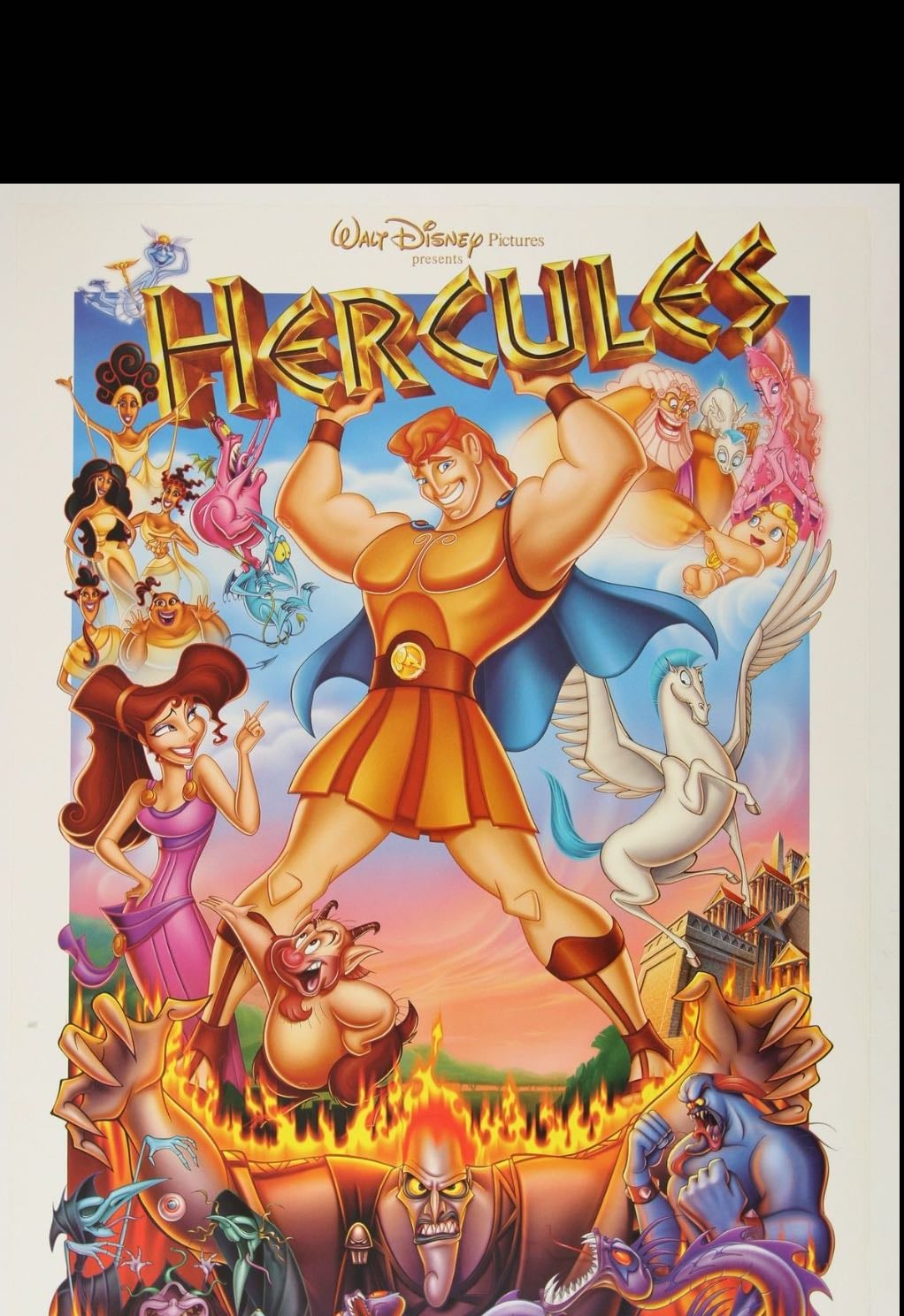 3. Hercule