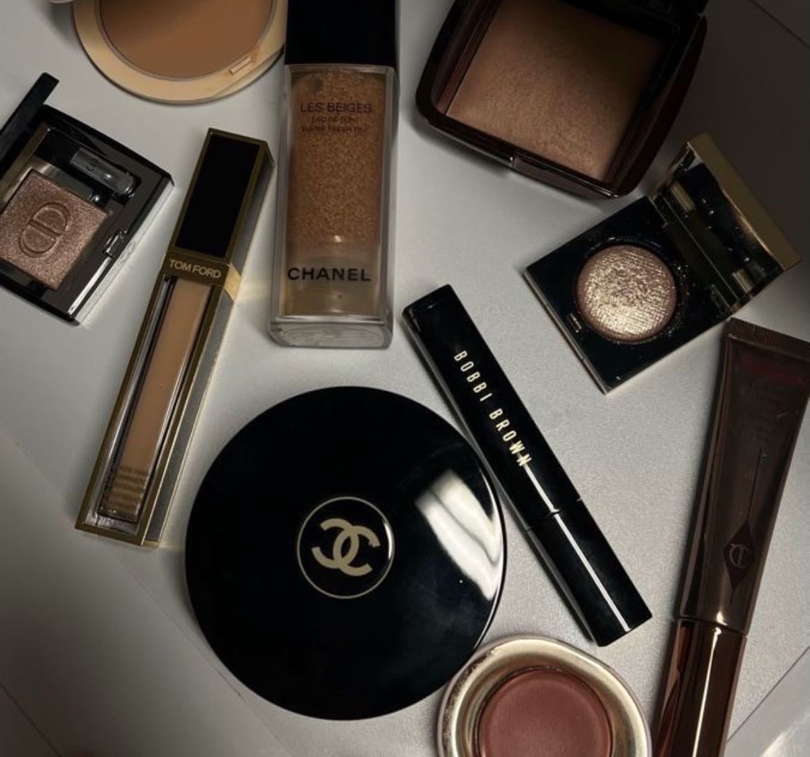 *:・゚make up routine🌷₊˚.
