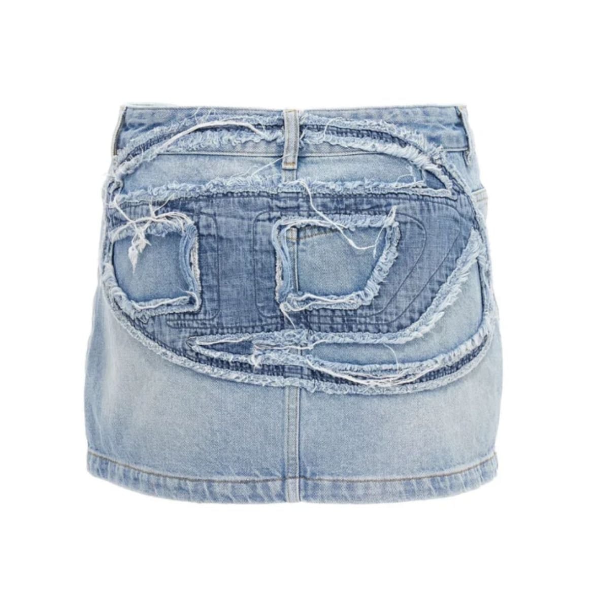diesel skirt