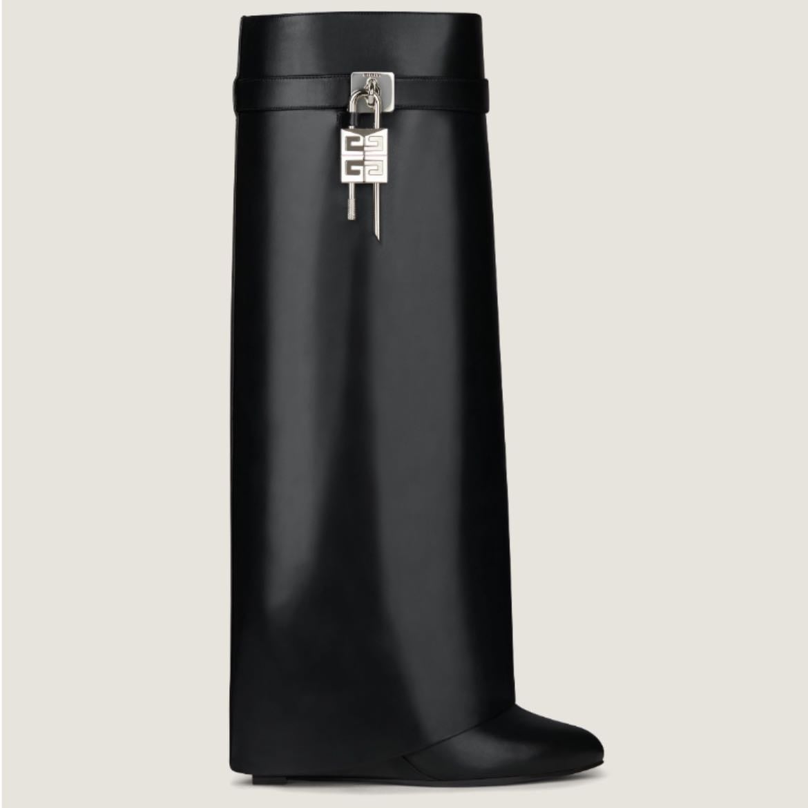 givenchy boots