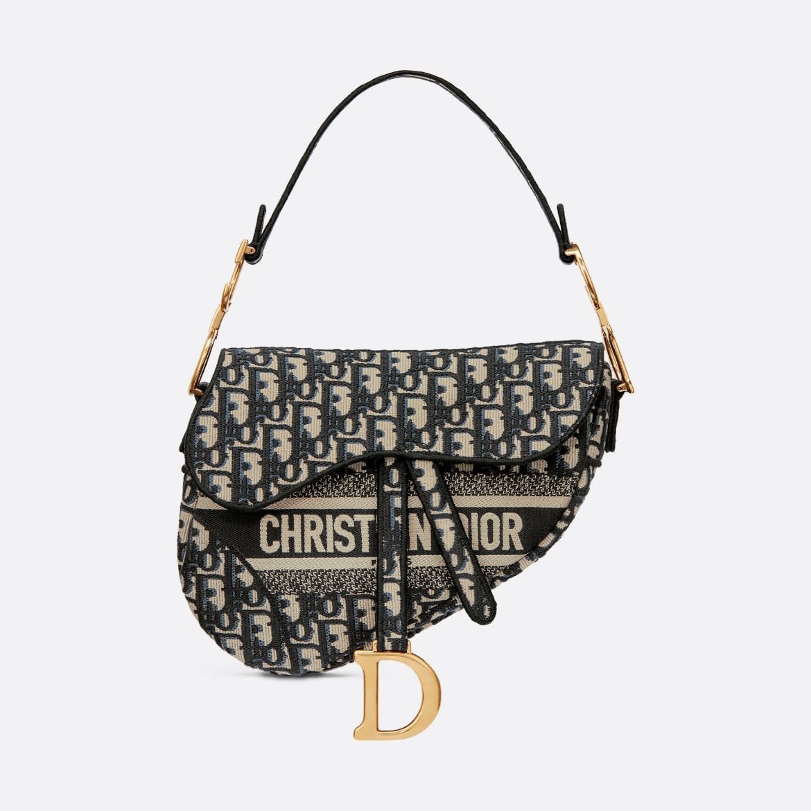 dior saddle