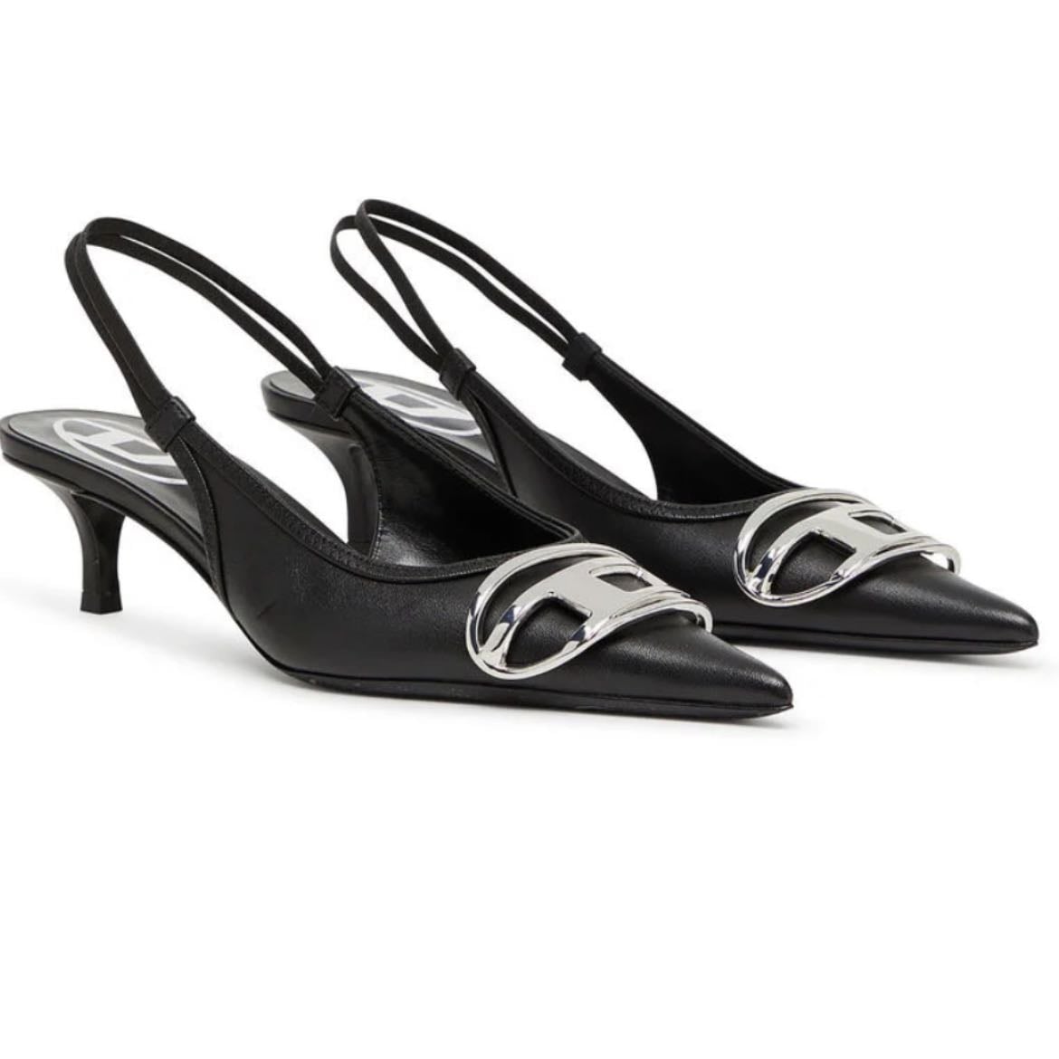 diesel shoes