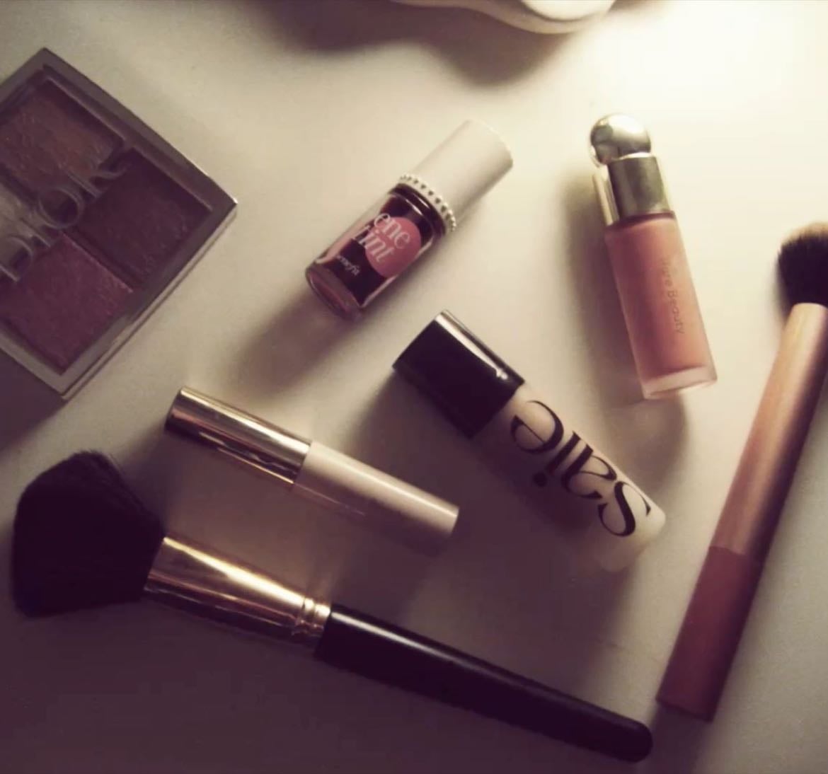 Make up wishlist