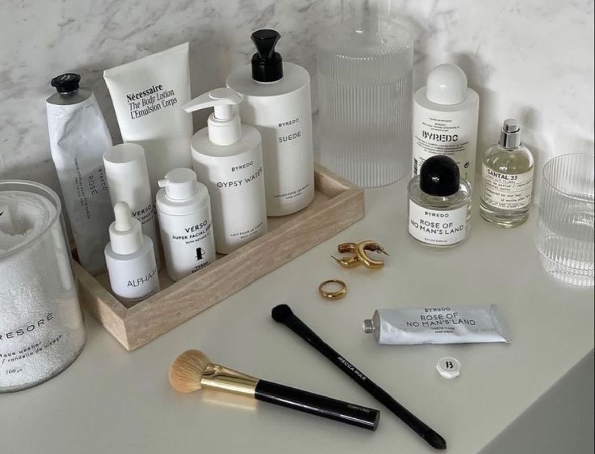 beauty must haves π§π»ββοΈ - Products hypelist by Vicπ»