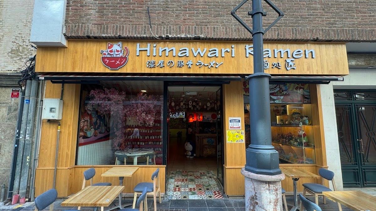 Himawari Ramen