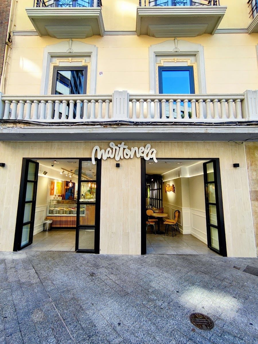 Martonela