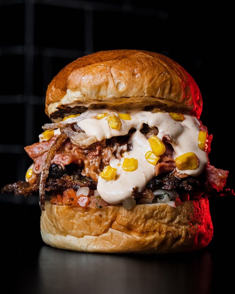 Tokio Burgers Murcia
