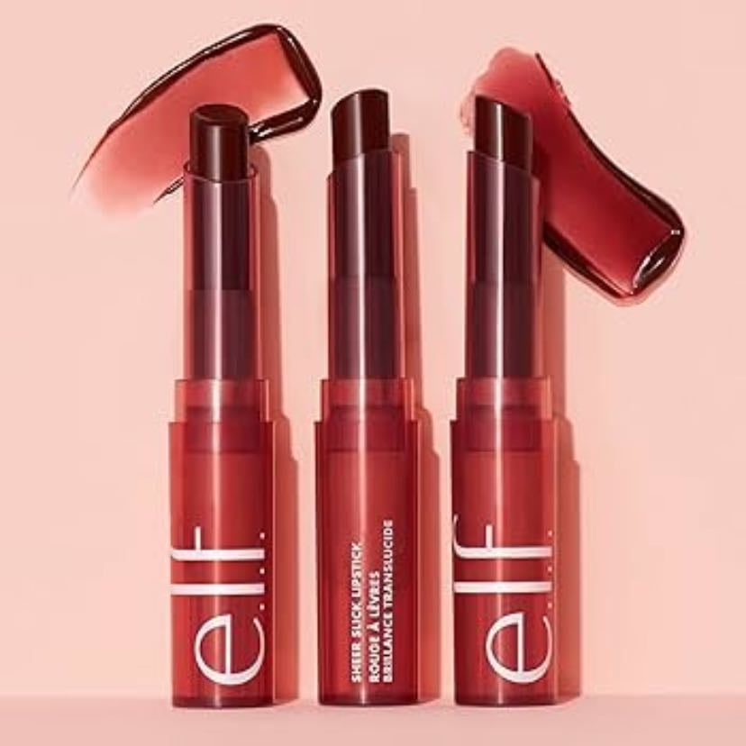 sheer slick - Elf