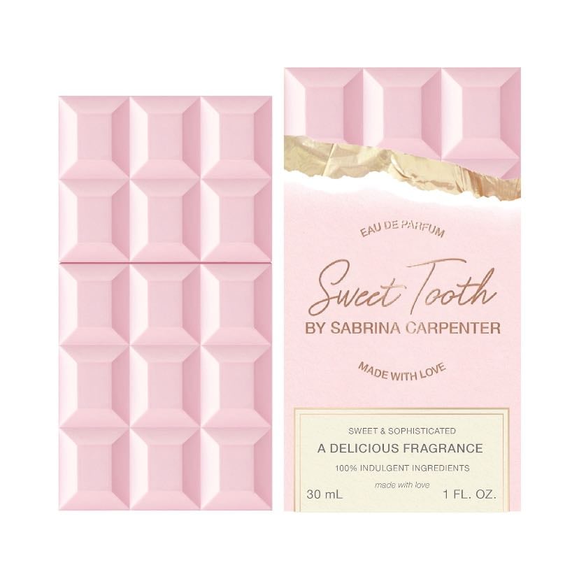 sweet tooth - sabrina carpenter