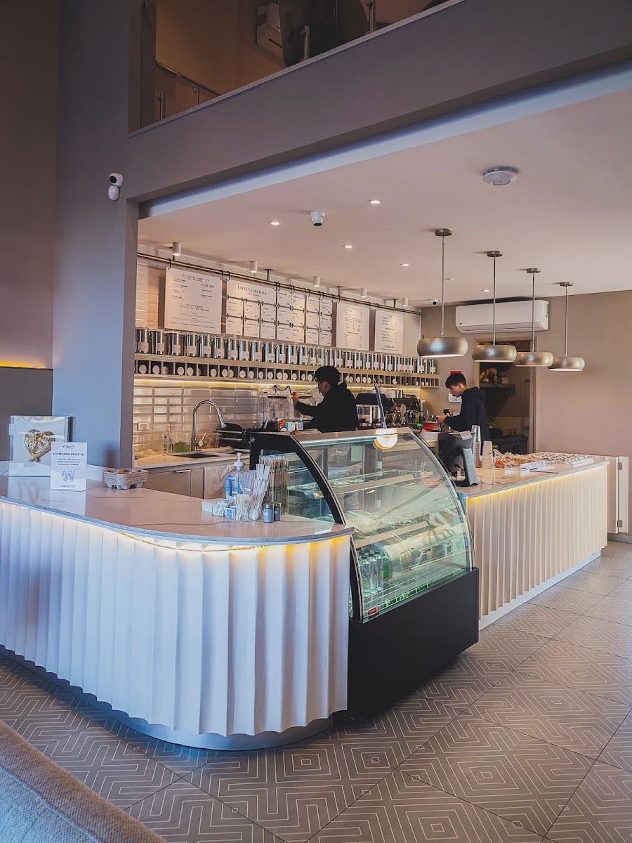 Basanti Tea Bar Cuu