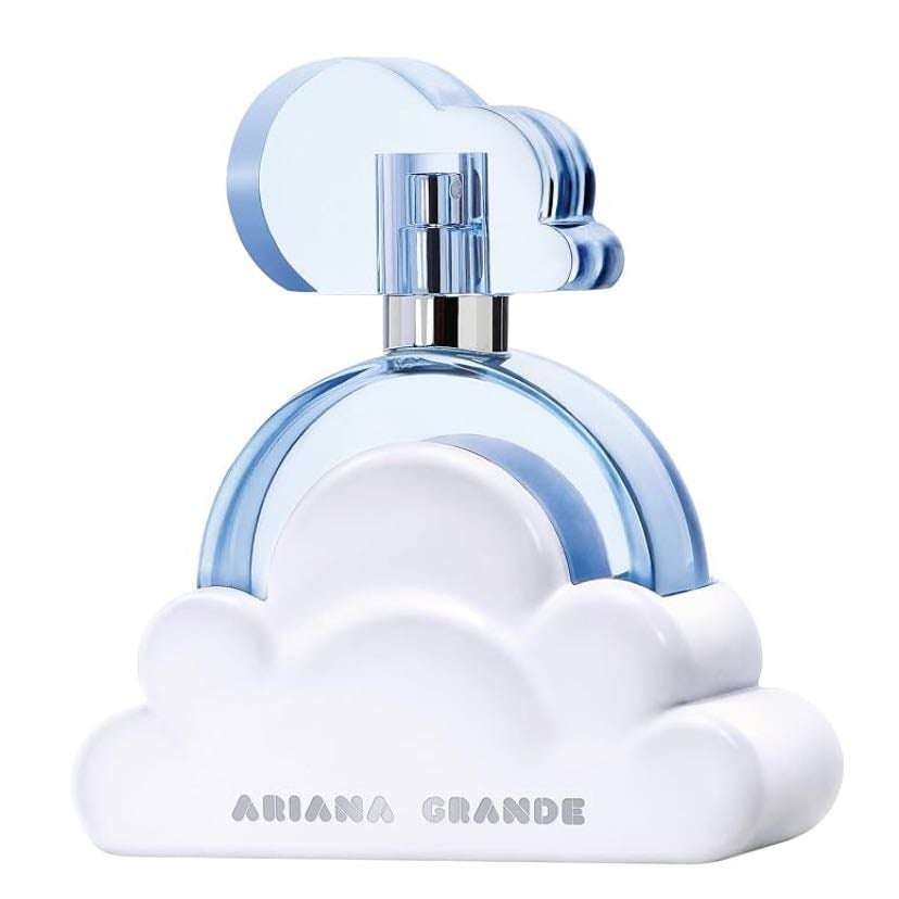 cloud - ariana grande