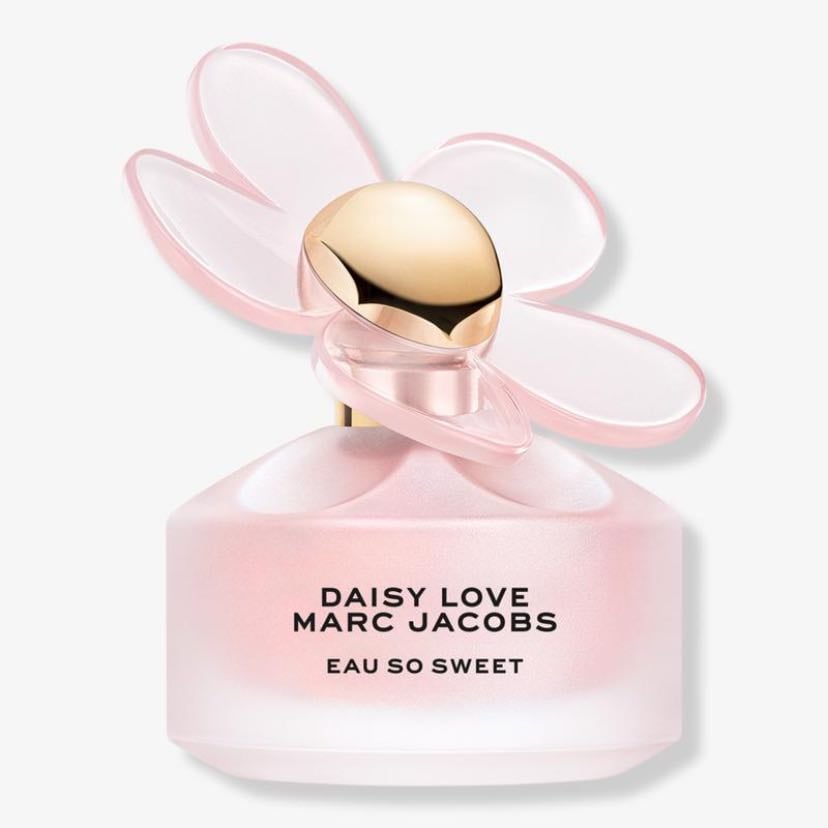 daisy love - marc jacobs