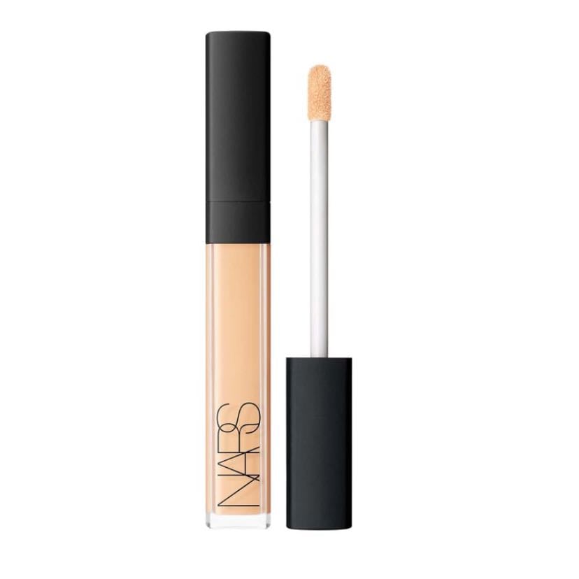 concealer - nars