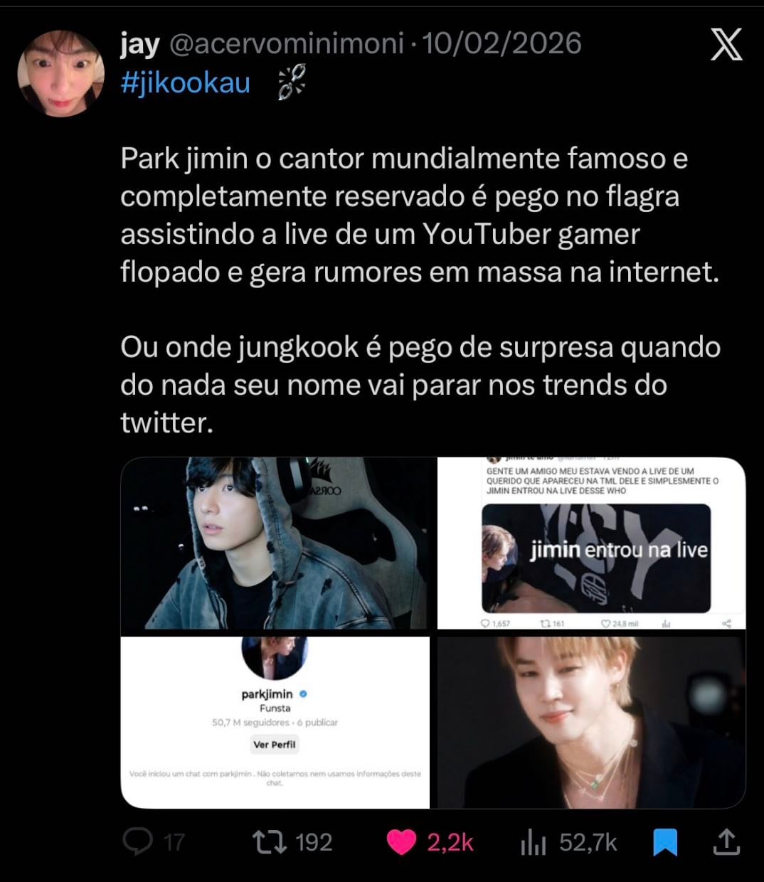 jungkook gamer