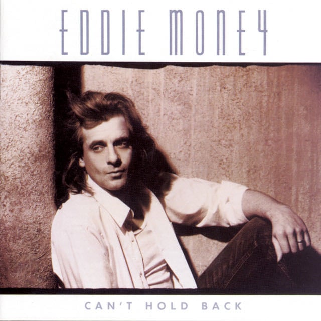Take Me Home Tonight - Song · Eddie Money