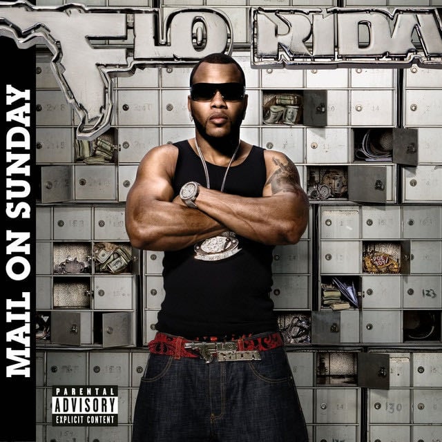 Low (feat. T-Pain) - Song · Flo Rida, T-Pain
