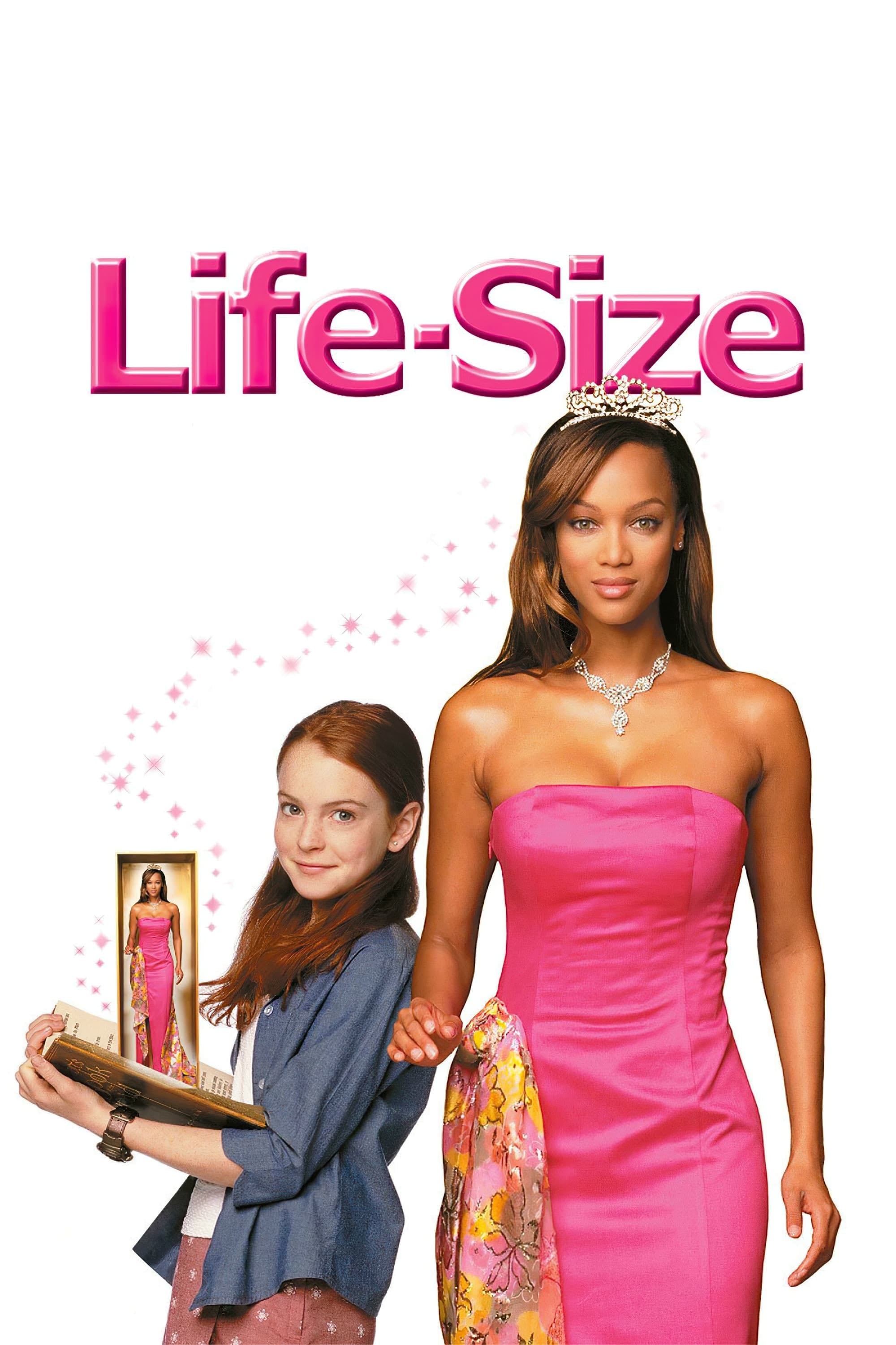 Life-Size - Mark Rosman · 2000