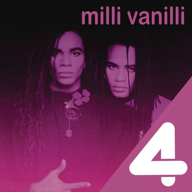 Blame It on the Rain - Song · Milli Vanilli