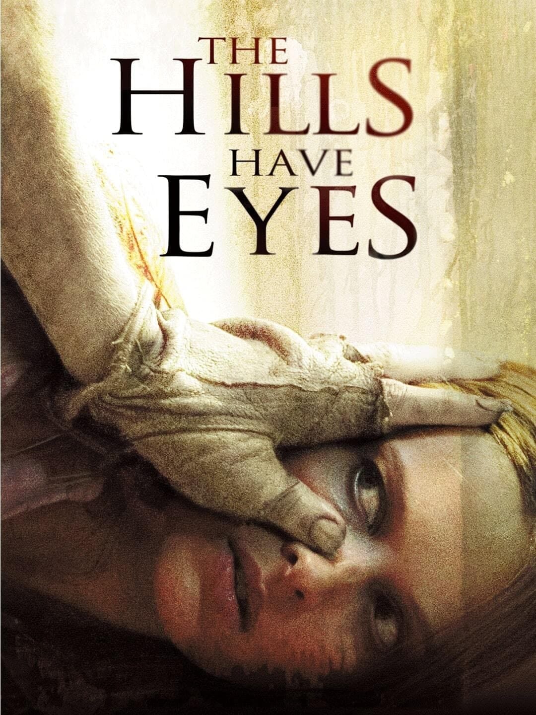The Hills Have Eyes - Alexandre Aja · 2006