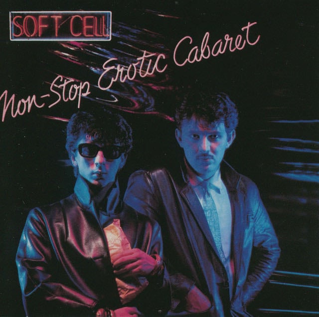 Tainted Love - Song · Soft Cell