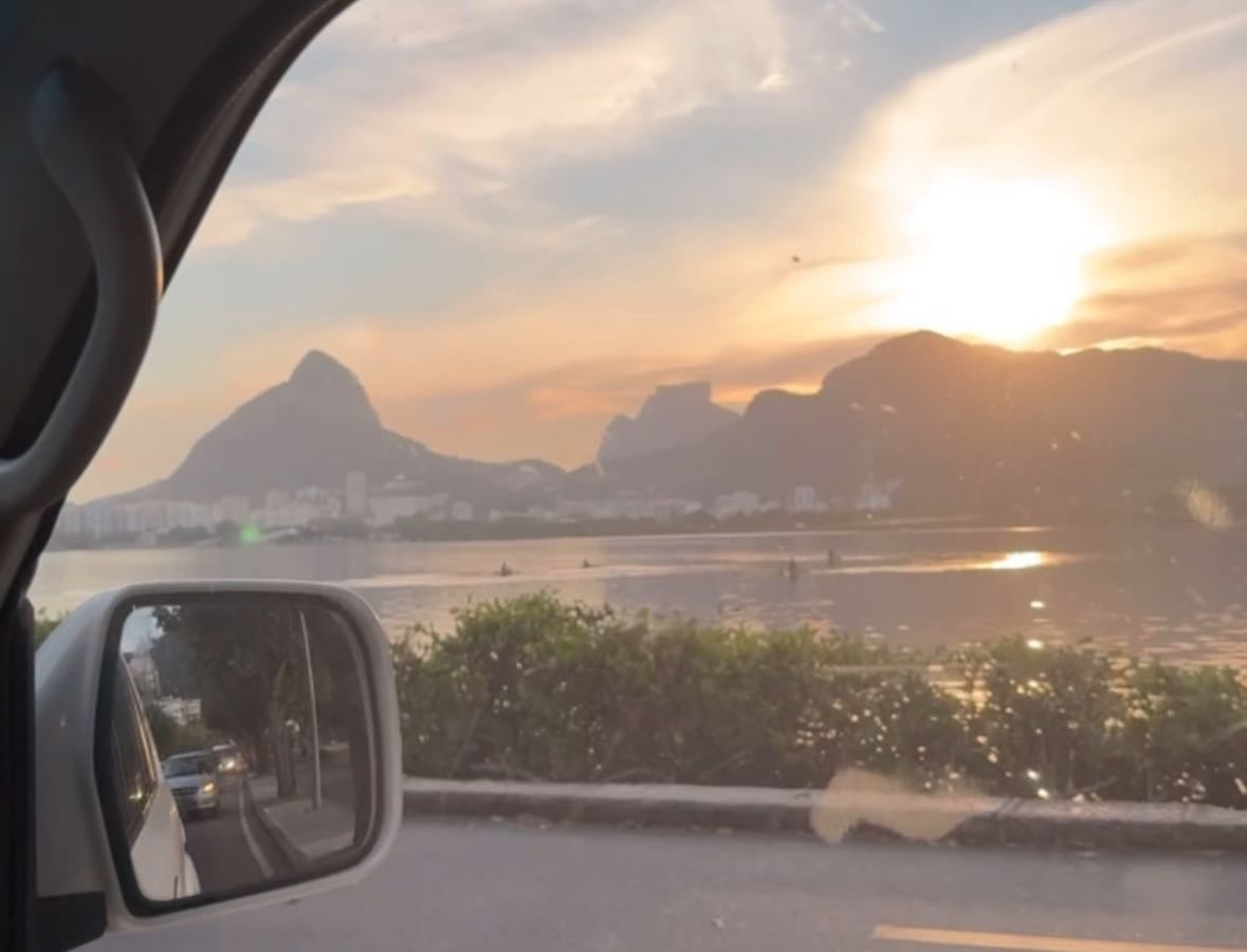 RIO DE JANEIRO 🇧🇷 Places to eat