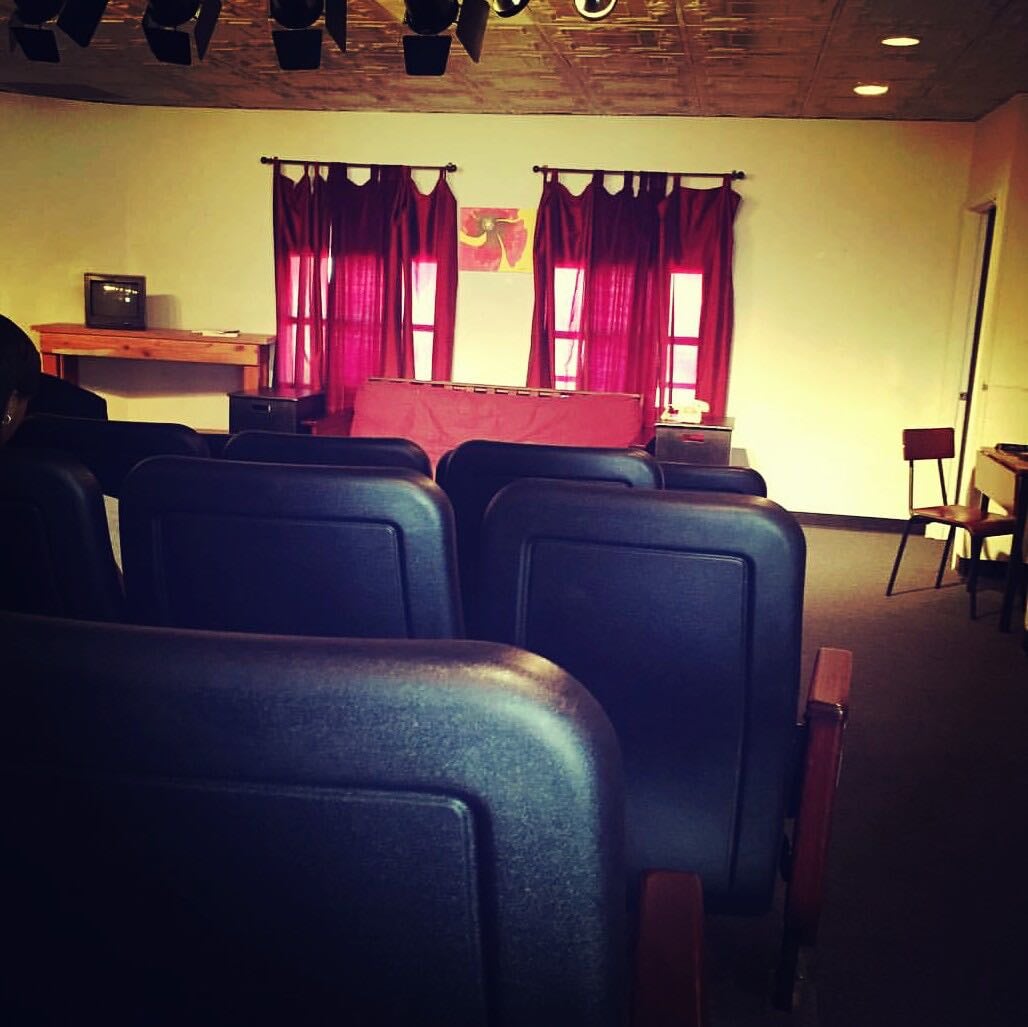 Ivana Chubbuck Studio