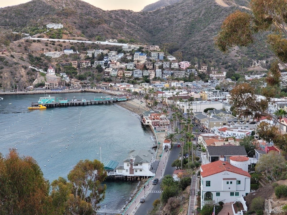 Catalina Island