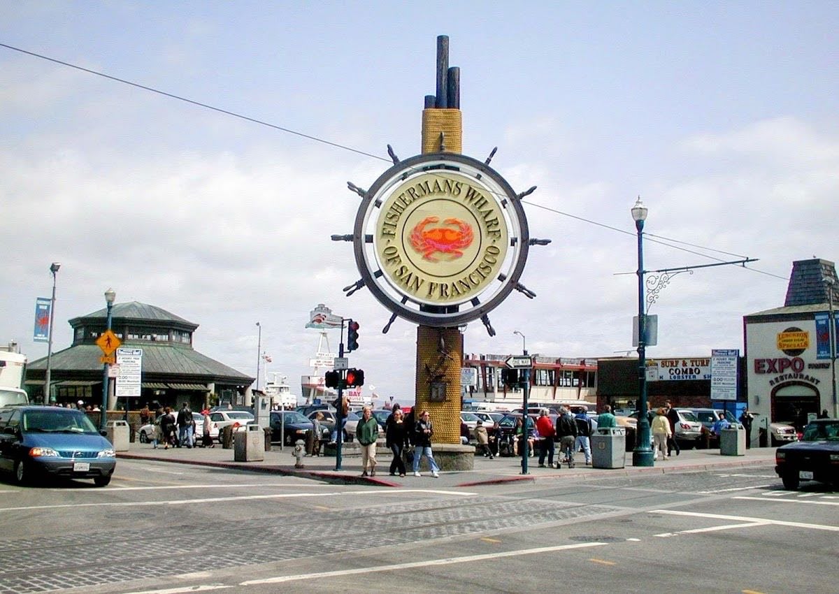 San Francisco