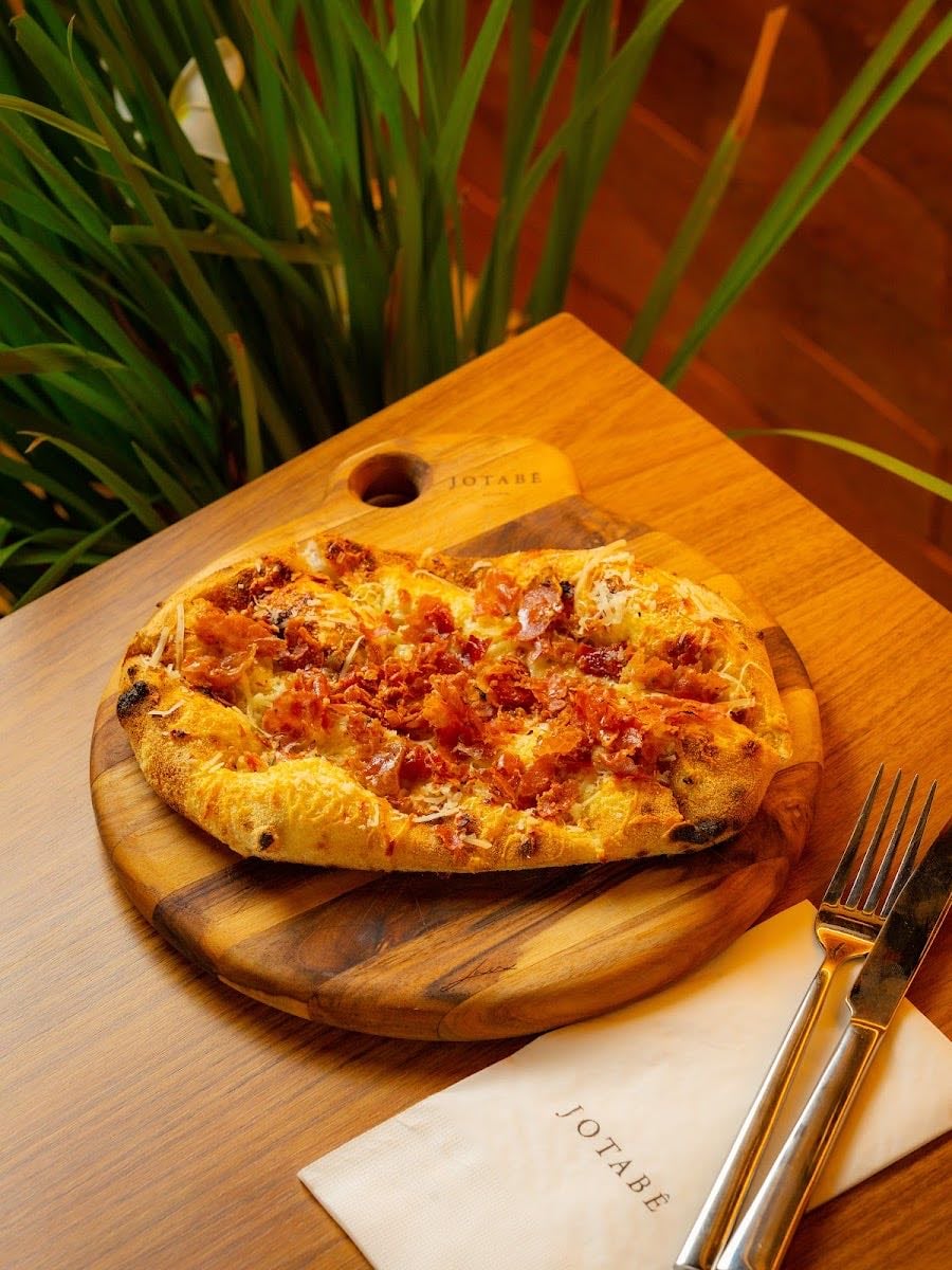 JotabĂŞ Pizzeria