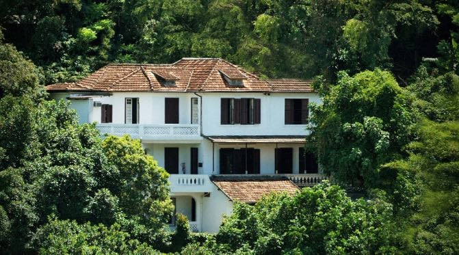 CAL - Casa das Artes de Laranjeiras