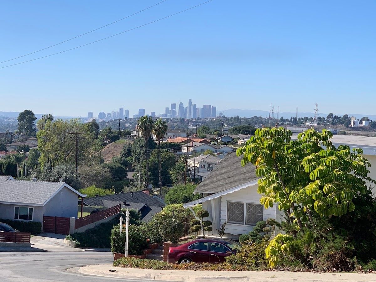 Monterey Park