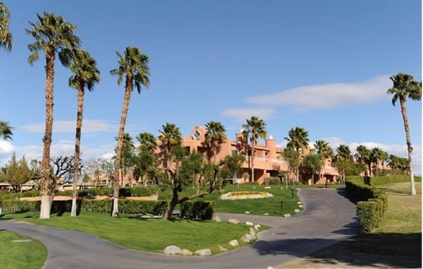 Palm Desert