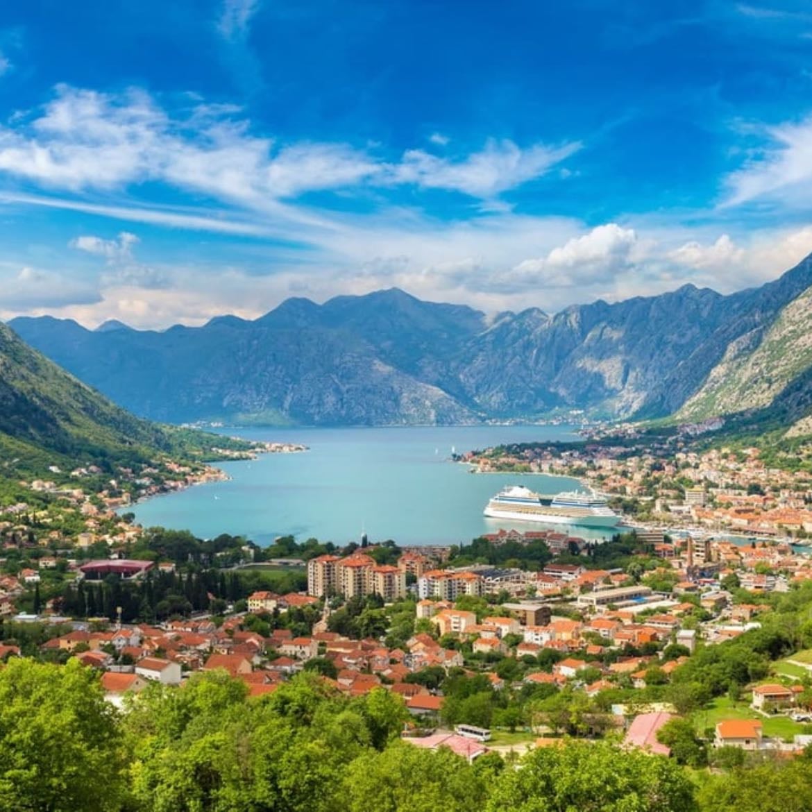 Montenegro