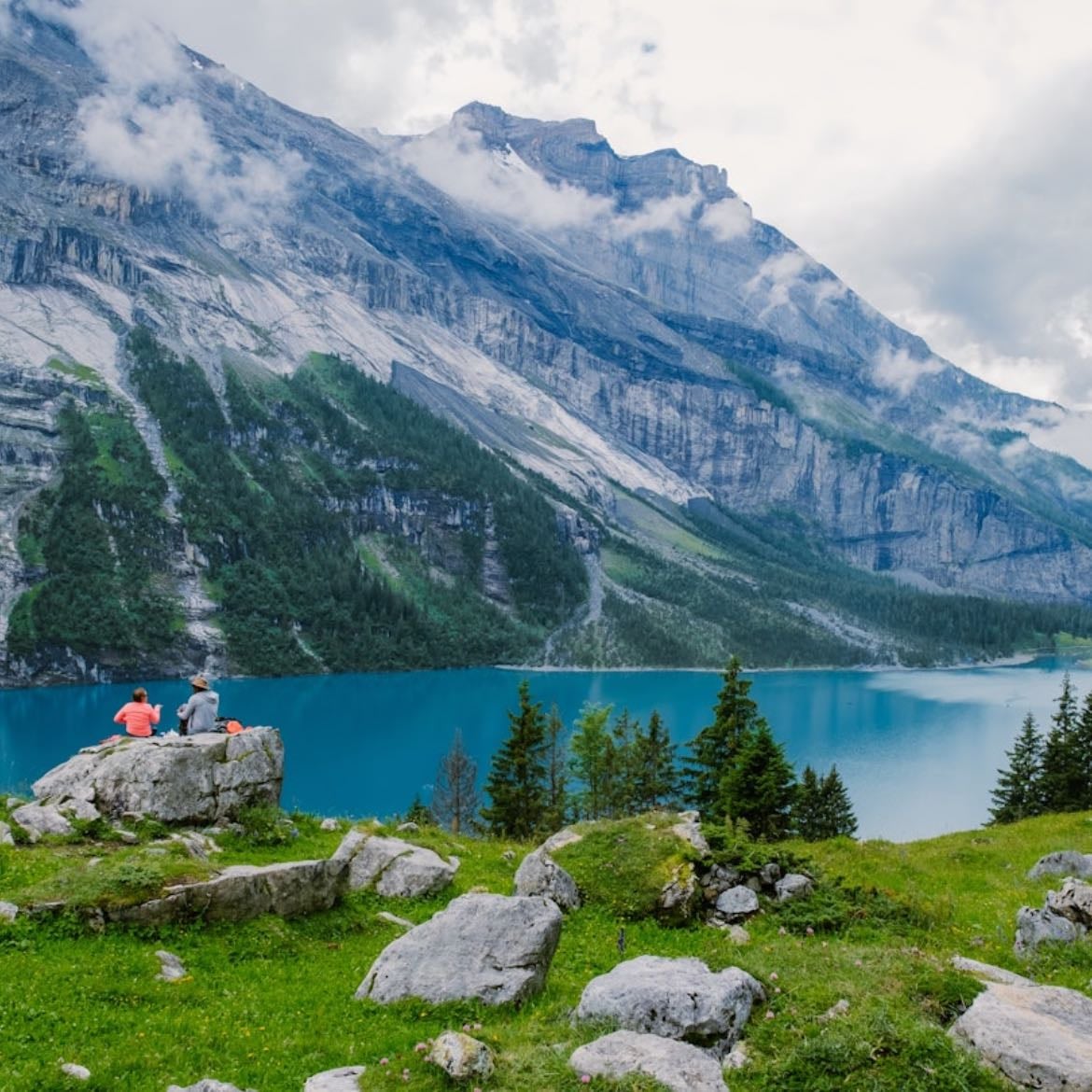 Switzerland