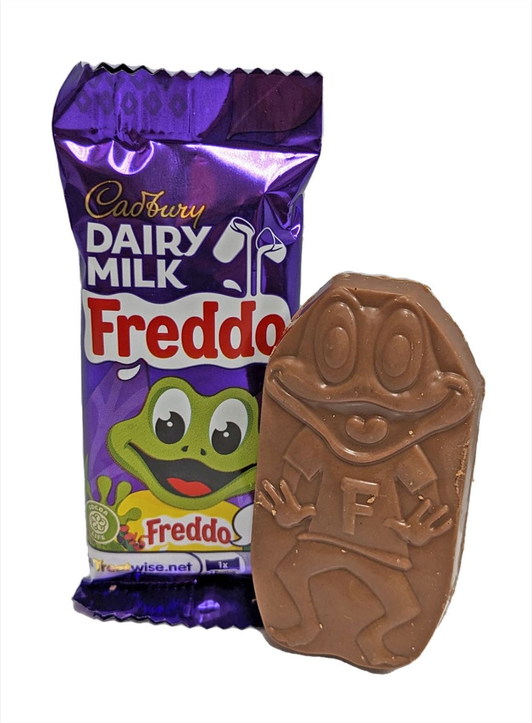 Freddos
